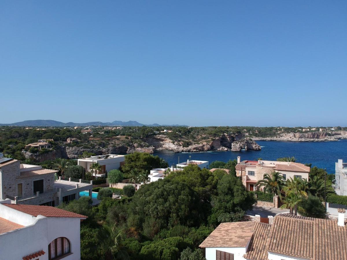 Ca N'Alorda Holiday Home Cala Llombards Piscina, Wifi, Seguridad Y Relax Santanyi Dış mekan fotoğraf